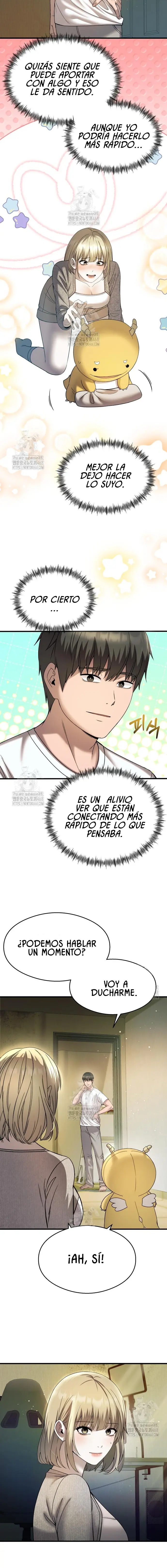 El poema de un corazón palpitante. > Capitulo 24 > Page 101
